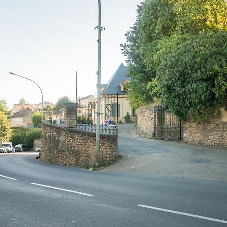 Villa Belle Vue Avec Jacuzzi Privatif Sarlat-la-Caneda Exterior photo